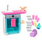 Мебель и домики - Набор Barbie Посудомоечная машина (FXG33/FXG35)#3