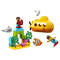 Конструктори LEGO - Конструктор LEGO DUPLO Town Пригоди на підводному човні (10910)#2