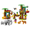 Конструкторы LEGO - Конструктор LEGO DUPLO Town Тропический остров (10906)#2