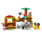 Конструктори LEGO - Конструктор LEGO Duplo Town Тропічний острів (10906)#3