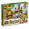 Конструкторы LEGO - Конструктор LEGO DUPLO Town Тропический остров (10906)#8