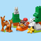 Конструктори LEGO - Конструктор LEGO DUPLO Тварини світу (10907)#4