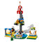 Конструкторы LEGO - Конструктор LEGO Creator Ярмарочная карусель (31095)#5