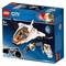Конструкторы LEGO - Конструктор LEGO City Миссия по ремонту спутника (60224)#3