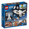 Конструкторы LEGO - Конструктор LEGO City Шаттл для исследований Марса (60226)#7