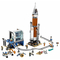 Конструктори LEGO - Конструктор LEGO City Ракета для проникнення вглиб космічного простору з контролем пуску (60228)#2