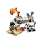 Конструкторы LEGO - Конструктор LEGO City Космическая ракета и пункт управления запуском (60228)#4