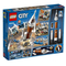 Конструкторы LEGO - Конструктор LEGO City Космическая ракета и пункт управления запуском (60228)#6