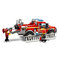 Конструктори LEGO - Конструктор LEGO City Вантажівка начальника пожежної частини (60231)#4