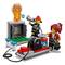 Конструктори LEGO - Конструктор LEGO City Вантажівка начальника пожежної частини (60231)#5