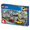 Конструкторы LEGO - Конструктор LEGO City Автоцентр (60232)#3