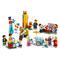 Конструкторы LEGO - Набор фигурок LEGO City Веселая ярмарка (60234)#2
