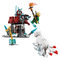 Конструктори LEGO - Конструктор LEGO Ninjago Подорож Ллойда (70671)#2