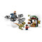 Конструкторы LEGO - Конструктор LEGO Jurassic world Дилофозавр на воле (75934)#2