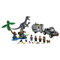 Конструкторы LEGO - Конструктор LEGO Jurassic World Поединок с бариониксом: охота за сокровищами (75935)#2
