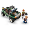 Конструкторы LEGO - Конструктор LEGO Jurassic World Поединок с бариониксом: охота за сокровищами (75935)#4