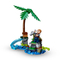 Конструкторы LEGO - Конструктор LEGO Jurassic World Поединок с бариониксом: охота за сокровищами (75935)#5