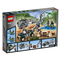 Конструкторы LEGO - Конструктор LEGO Jurassic World Поединок с бариониксом: охота за сокровищами (75935)#8