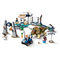 Конструкторы LEGO - Конструктор LEGO Jurassic world Ярость трицератопса (75937)#2