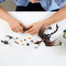 Конструкторы LEGO - Конструктор LEGO Harry Potter Венгерская хвосторога на турнире Трех Волшебников (75946)#4