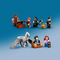 Конструкторы LEGO - Конструктор LEGO Harry Potter Хижина Хагрида: спасение Клювокрыла (75947)#4