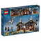 Конструкторы LEGO - Конструктор LEGO Harry Potter Хижина Хагрида: спасение Клювокрыла (75947)#6