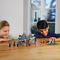 Конструкторы LEGO - Конструктор LEGO Harry Potter Хижина Хагрида: спасение Клювокрыла (75947)#7