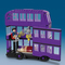 Конструктори LEGO - Конструктор LEGO Harry Potter  Лицарський автобус (75957)#3