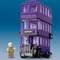 Конструкторы LEGO - Конструктор LEGO Harry Potter Автобус «Ночной рыцарь» (75957)#5