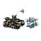 Конструктори LEGO - Конструктор LEGO Super heroes Битва на бетоциклі Містера Фриза (76118)#2