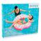 Для пляжа и плавания - Круг надувной Intex Пончик 107 см (56265NP)#2