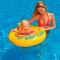 Для пляжу і плавання - Пліт надувний Intex My baby float 70 см (56585EU)#2