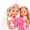 Куклы - Игровой набор Steffi & Evi Невеста и ее подружка (5733334)#2