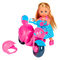 Куклы - Игровой набор Steffi & Evi На скутере (5733345)#2