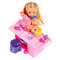 Ляльки - Ігровий набір Steffi & Evi Няня із малюком (5733360)#2