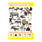 Дитячі книги - Книжка-картонка «Перший фото-віммельбух. Тварини. Відкрий, полічи, запам'ятай» (9789669368218)#3