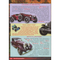 Детские книги - Книга «Первая визуальная энциклопедия Автомобили корабли самолеты Поезда специальная техника»  (9789669367396)#4