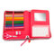 Пенали та гаманці - Пенал із наповненням Top Model Друзі XXL рожевий (410316)#4
