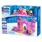 Іграшки для ванни - Набір для ванни Just think toys  Замок принцеси (22086)#2