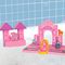 Іграшки для ванни - Набір для ванни Just think toys  Замок принцеси (22086)#4