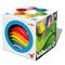 Іграшки для ванни - Ігровий набір Moluk Білібо міні 6 кольорів (43013)#2