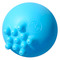 Іграшки для ванни - Іграшка для ванни Moluk Плюї блакитний (43018)#2