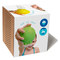 Іграшки для ванни - Іграшка для ванни Moluk Плюї зелений (43019)#2