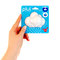 Іграшки для ванни - Іграшка для ванни Moluk Плюї хмаринка (43060)#3