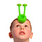 Игрушки для ванны - Силиконовый человечек Moluk Уги Бонго 11 см (43220)#4