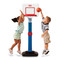 Ігрові комплекси, гойдалки, гірки - Ігровий набір Little tikes Баскетбол (620836E3)#5