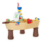 Игровые комплексы, качели, горки - Игровой столик Little tikes Пиратский корабль (628566E3)#3