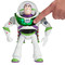 Фигурки персонажей - Фигурка Toy story История игрушек 4 Рейнджер Базз Лайтер свет звук (GGH41)#3
