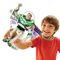 Фигурки персонажей - Фигурка Toy story История игрушек 4 Рейнджер Базз Лайтер свет звук (GGH41)#5