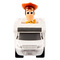 Фигурки персонажей - Набор Toy Story История игрушек 4 Вуди и дом на колесах (GCY49/GCY61)#3